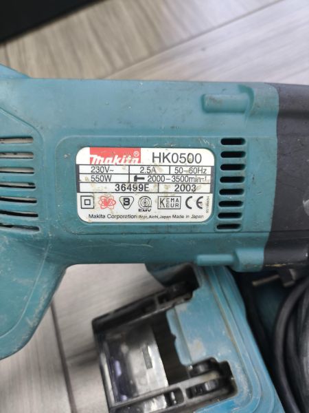 Купить Makita HK0500 в Ангарск за 7300 руб.