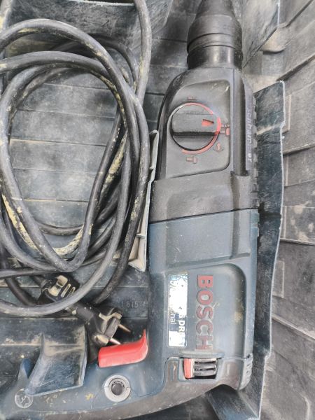 Купить Bosch GBH 2-26 DRE в Ангарск за 3500 руб.