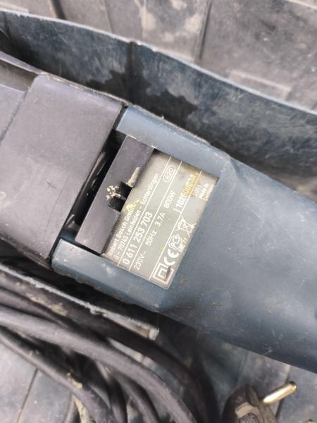 Купить Bosch GBH 2-26 DRE в Ангарск за 3500 руб.