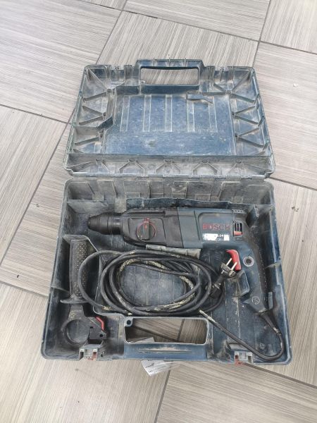 Купить Bosch GBH 2-26 DRE в Ангарск за 3500 руб.