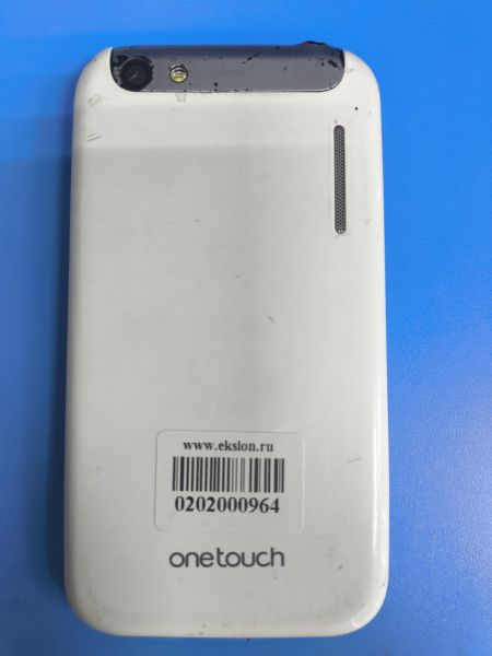 Купить Alcatel 995 в Ангарск за 900 руб.