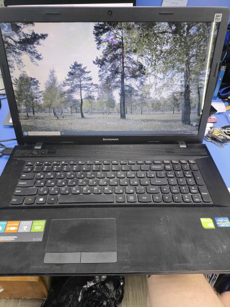 Купить Lenovo IdeaPad G700 59386798 в Ангарск за 9400 руб.