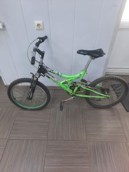 Купить Wind Star Bike в Ангарск за 3700 руб.