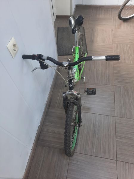 Купить Wind Star Bike в Ангарск за 3700 руб.