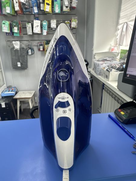 Купить Tefal EXPRESS STEAM FV2838E0 в Ангарск за 600 руб.
