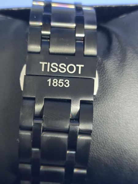 Купить Реплика Tissot Couturier Automatic Chronograph T035.627.16.051.00 в Ангарск за 3000 руб.