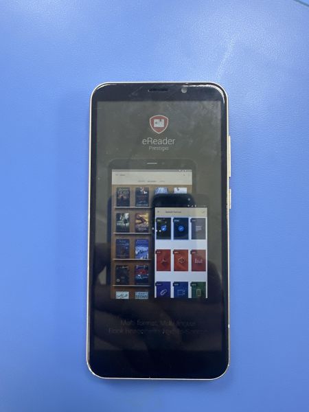 Купить Prestigio Wize Q3 (PSP3471) Duos в Ангарск за 800 руб.