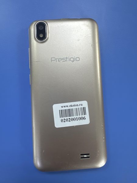 Купить Prestigio Wize Q3 (PSP3471) Duos в Ангарск за 800 руб.
