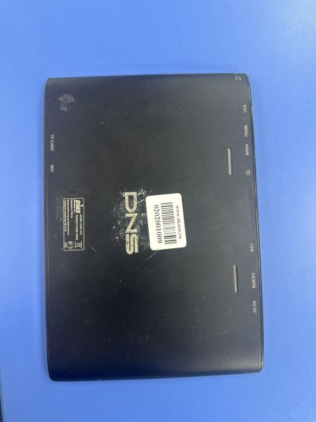 Купить DNS AirTab E73 (с СЗУ, без SIM) в Ангарск за 400 руб.