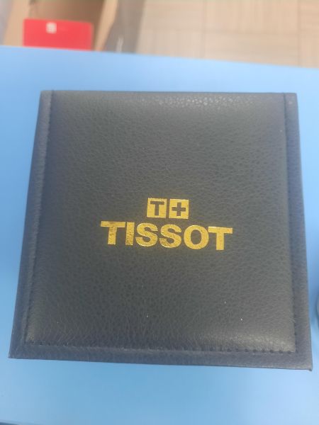 Купить Реплика Tissot Couturier Automatic Chronograph T035.627.16.051.00 в Ангарск за 3000 руб.