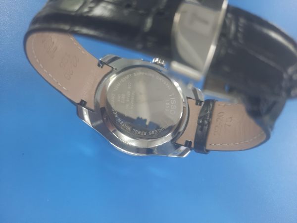Купить Реплика Tissot Couturier Automatic Chronograph T035.627.16.051.00 в Ангарск за 3000 руб.