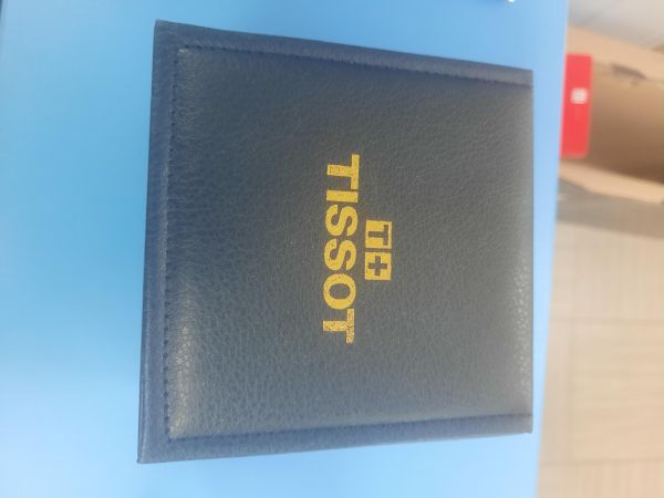 Купить Реплика Tissot Couturier Automatic Chronograph T035.627.16.051.00 в Ангарск за 3000 руб.