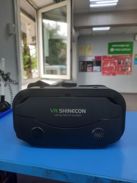 Купить VR Shinecon SC-G13 в Ангарск за 400 руб.