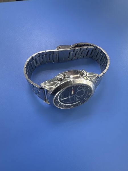 Купить Casio Edifice EFA-115 в Ангарск за 1500 руб.
