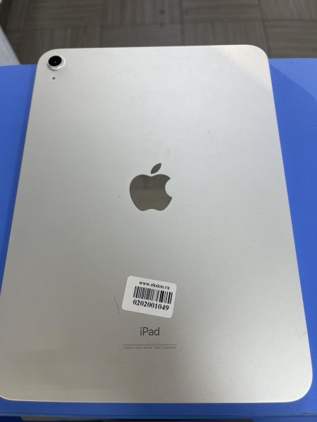 Купить Apple iPad 10 2022 256GB (A2696) (без SIM) в Ангарск за 17600 руб.