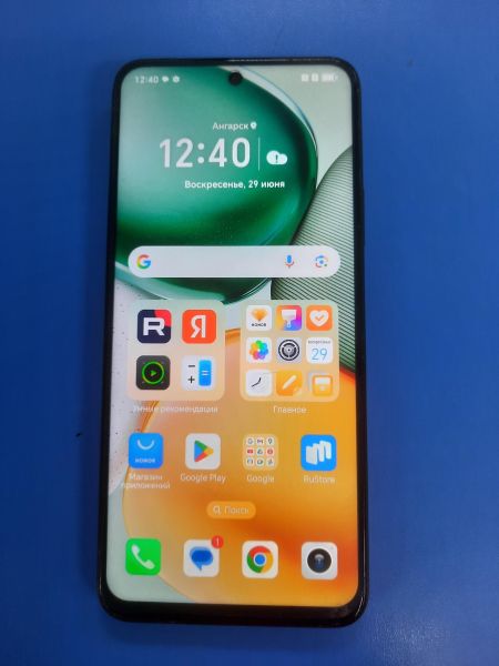 Купить Honor X7c 6/128GB (ALT-LX1) Duos в Ангарск за 6900 руб.
