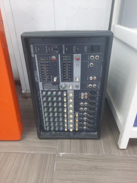 Купить Yamaha EMX-512SC в Ангарск за 8050 руб.