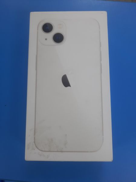 Купить Apple iPhone 13 128GB в Ангарск за 28950 руб.