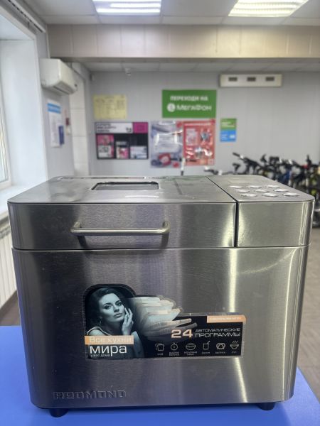 Купить Redmond RBM-M1910 в Ангарск за 4600 руб.