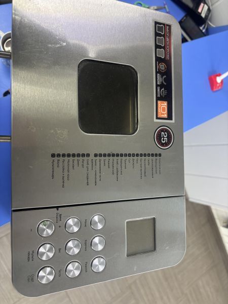 Купить Redmond RBM-M1910 в Ангарск за 4600 руб.