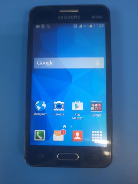 Купить Samsung Galaxy Core 2 (G355H) Duos в Ангарск за 850 руб.