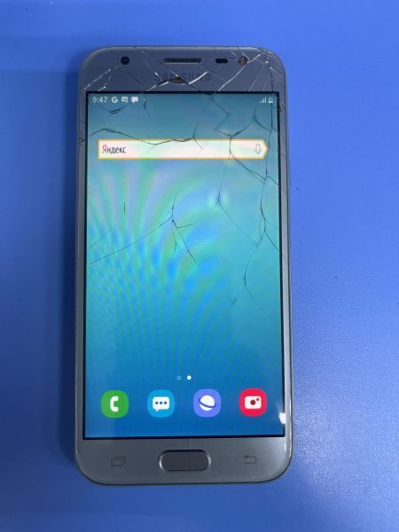 Купить Samsung Galaxy J3 2017 (J330F) Duos в Ангарск за 650 руб.