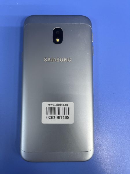 Купить Samsung Galaxy J3 2017 (J330F) Duos в Ангарск за 650 руб.