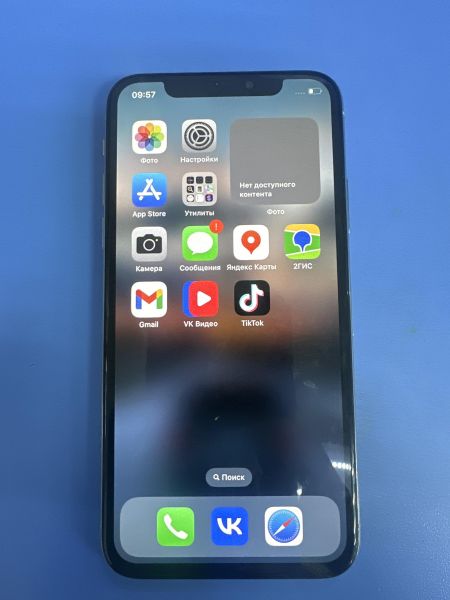 Купить Apple iPhone X 64GB в Ангарск за 6900 руб.