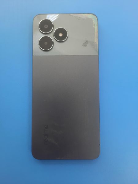 Купить Realme Note 50 4/128GB (RMX3834) Duos в Ангарск за 3700 руб.