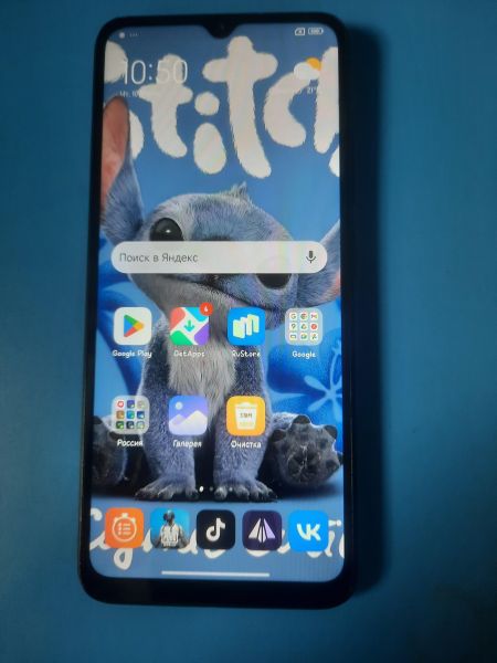 Купить Xiaomi Redmi 12C 4/128GB (22126RN91Y) Duos в Ангарск за 3900 руб.