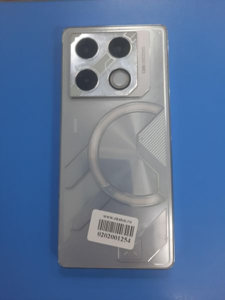 Купить Infinix GT 20 Pro 8/256GB (X6871) Duos в Ангарск за 18600 руб.