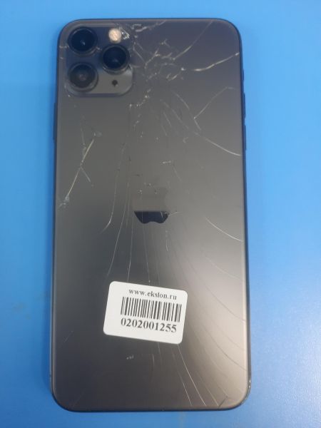 Купить Apple iPhone 11 Pro Max 256GB в Ангарск за 11950 руб.