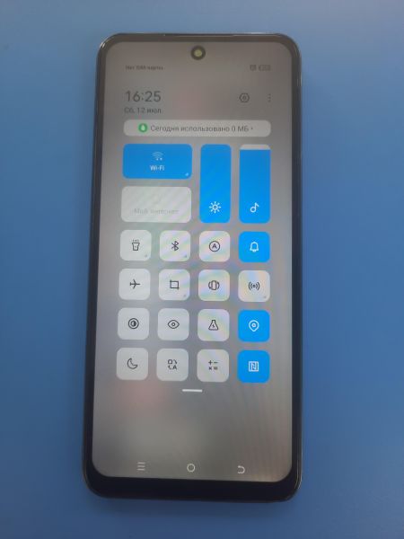 Купить TECNO Pova Neo 2 6/128GB (LG6n) Duos в Ангарск за 5100 руб.