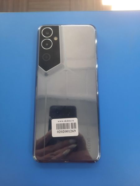 Купить TECNO Pova Neo 2 6/128GB (LG6n) Duos в Ангарск за 5100 руб.