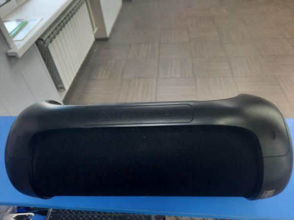 Купить Fiero Tonnerre P580 в Ангарск за 4000 руб.