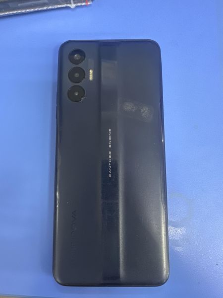 Купить TECNO Pova 3 6/128GB (LF7n) Duos в Ангарск за 6000 руб.