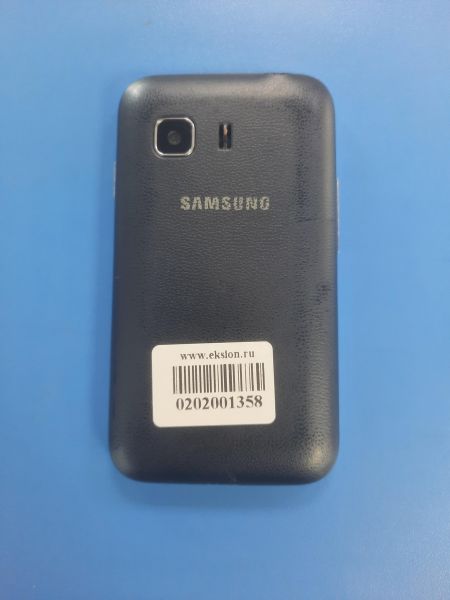 Купить Samsung Galaxy Young 2 (G130H) в Ангарск за 650 руб.
