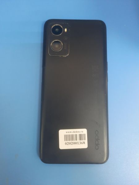 Купить OPPO A96 8/128GB (CPH2333) Duos в Ангарск за 4850 руб.