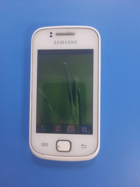 Купить Samsung Galaxy Gio (S5660) в Ангарск за 650 руб.
