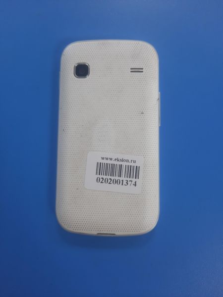 Купить Samsung Galaxy Gio (S5660) в Ангарск за 650 руб.