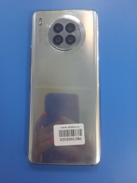 Купить Huawei Nova 8i 6/128GB (NEN-LX1) Duos в Ангарск за 6200 руб.