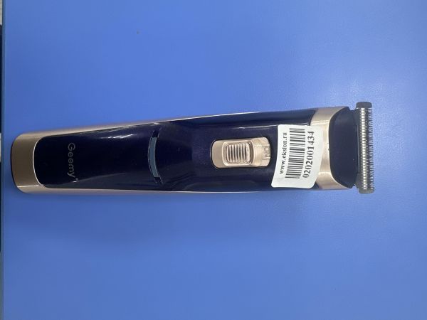 Купить Geemy GM-6005 с СЗУ в Ангарск за 450 руб.