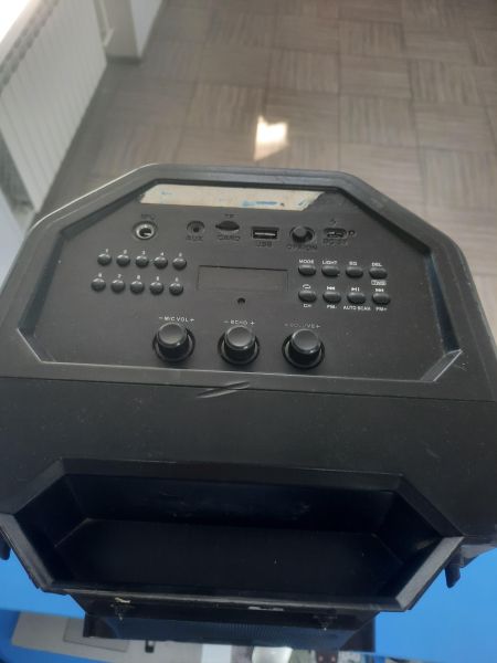Купить SVEN PS-655 в Ангарск за 1750 руб.