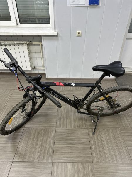 Купить Stern Dynamic 2.0 (26, 21скр) в Ангарск за 2900 руб.