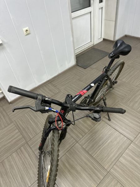 Купить Stern Dynamic 2.0 (26, 21скр) в Ангарск за 2900 руб.