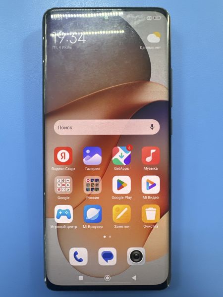 Купить Xiaomi 12 8/128GB (2201123G) Duos в Ангарск за 9500 руб.