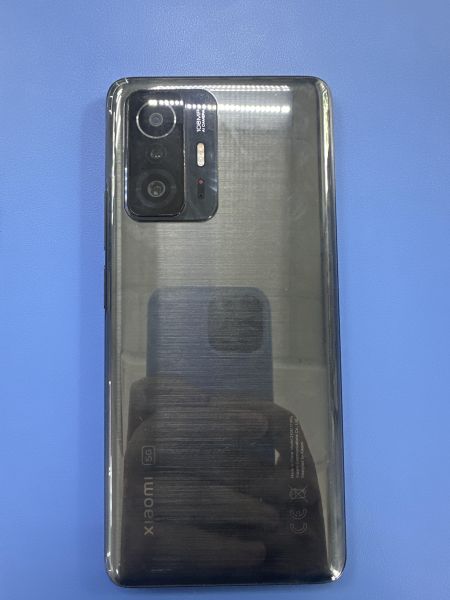Купить Xiaomi 11T 8/128GB (21081111RG) Duos в Ангарск за 9600 руб.