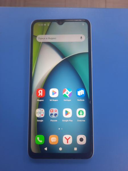 Купить Xiaomi Redmi A3x 3/64GB (24048RN6CG) Duos в Ангарск за 4000 руб.