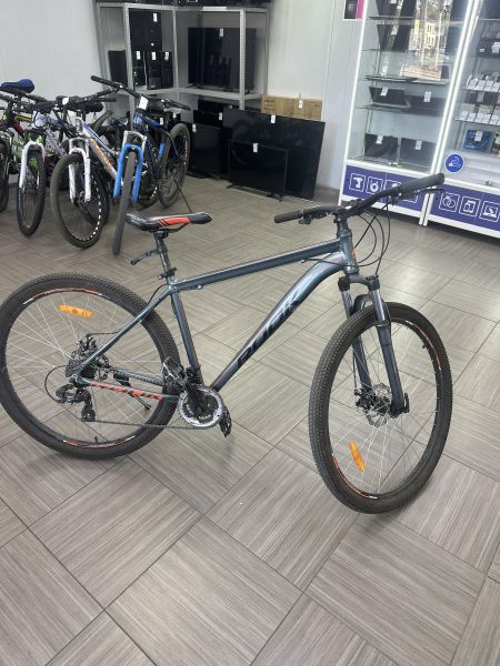 Купить ROOK без модели (Взрослый, MTB, Диск. Мех., 29, 21скр) в Ангарск за 7800 руб.