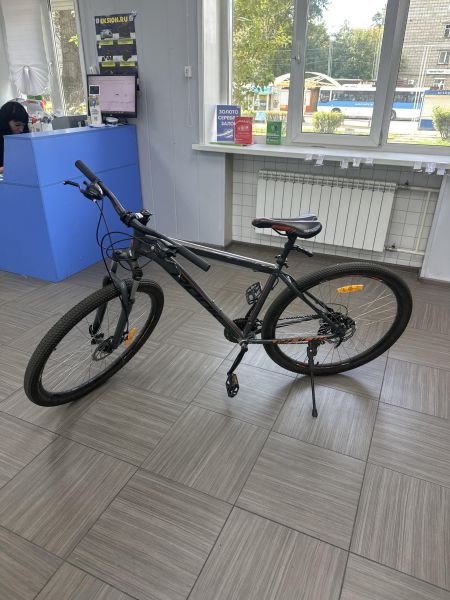 Купить ROOK без модели (Взрослый, MTB, Диск. Мех., 29, 21скр) в Ангарск за 7800 руб.